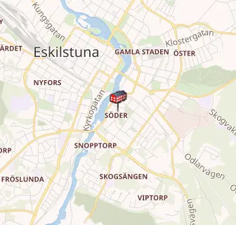 Eskilstuna