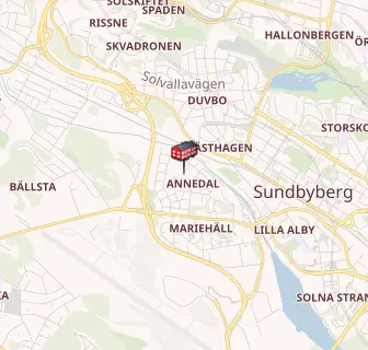 Stockholm