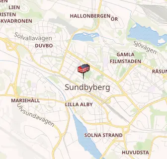 Sundbyberg