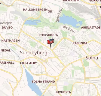 Sundbyberg