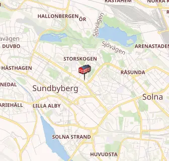 Solna