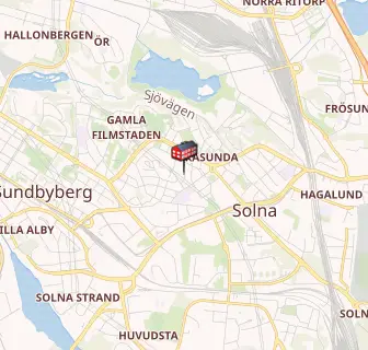 Solna
