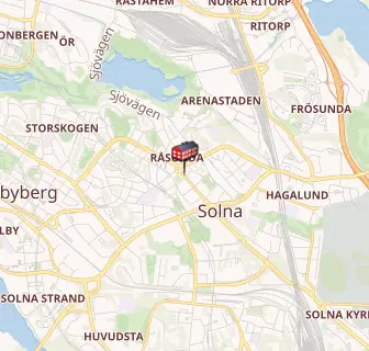 Solna