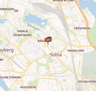 Solna