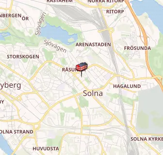 Solna