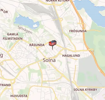 Solna