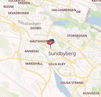 Sundbyberg