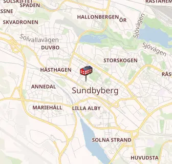 Sundbyberg