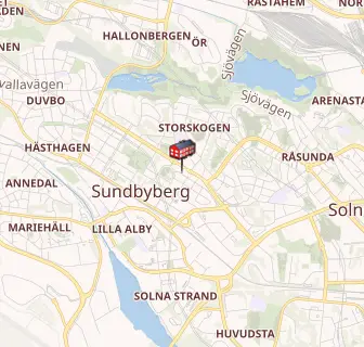 Sundbyberg