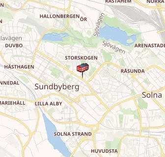 Sundbyberg