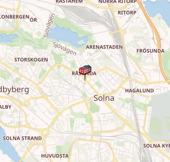 Solna