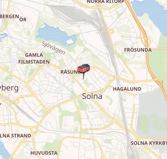 Solna