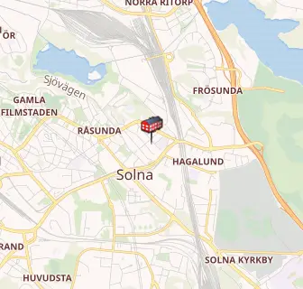Solna