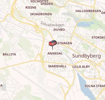 Stockholm
