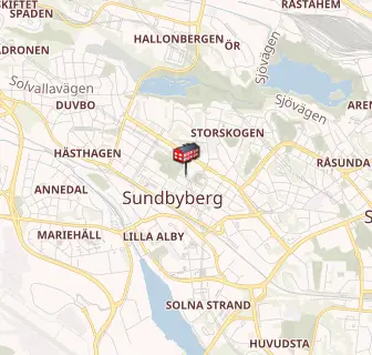 Sundbyberg