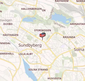 Sundbyberg