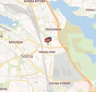 Solna