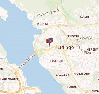 Lidingö
