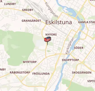 Eskilstuna