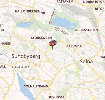 Solna