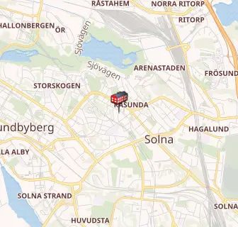 Solna