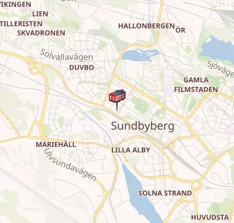 Sundbyberg