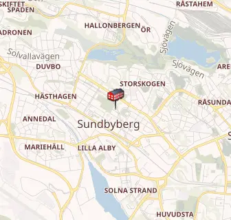 Sundbyberg
