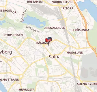 Solna
