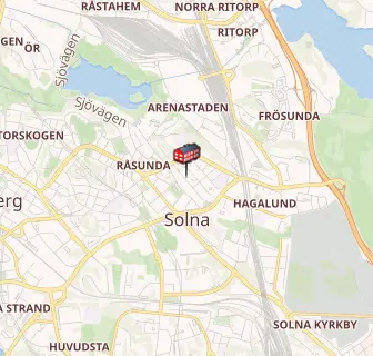 Solna