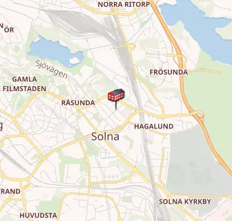 Solna