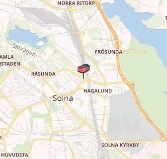 Solna