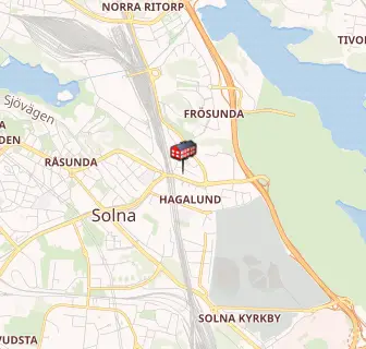 Solna
