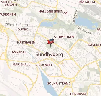 Sundbyberg