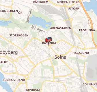 Solna