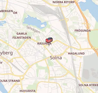 Solna