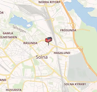 Solna