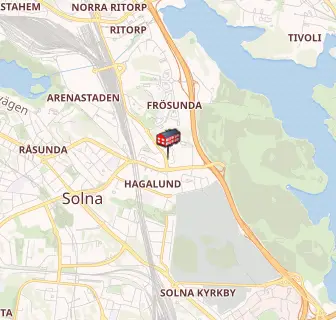 Solna