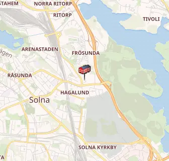 Solna