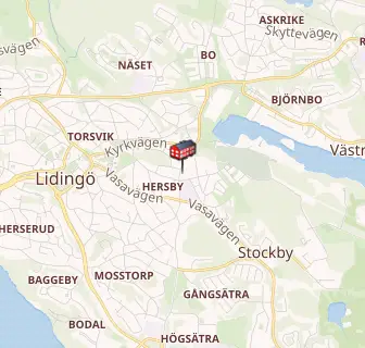 Lidingö
