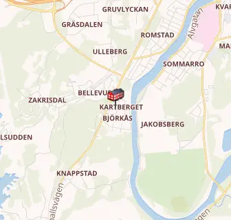 Karlstad