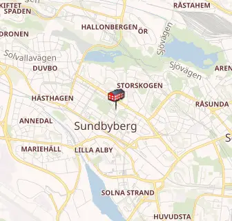 Sundbyberg
