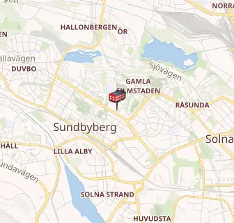 Sundbyberg