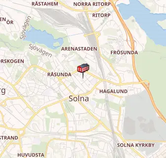 Solna