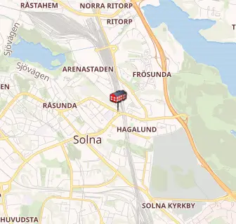 Solna