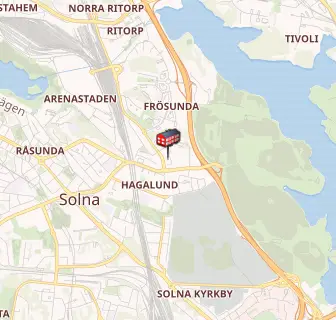 Solna