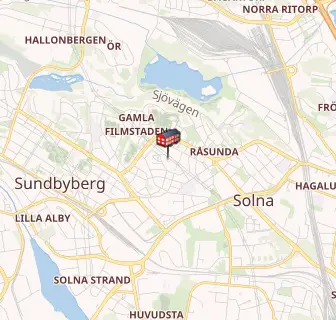 Solna