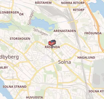 Solna