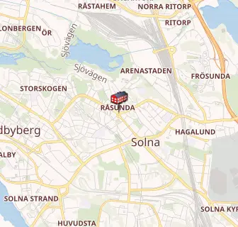 Solna