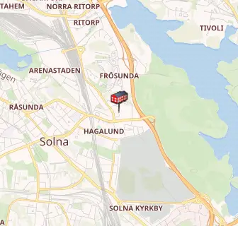 Solna