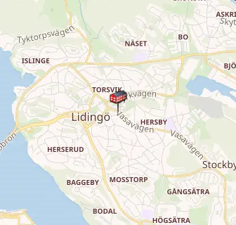 Lidingö